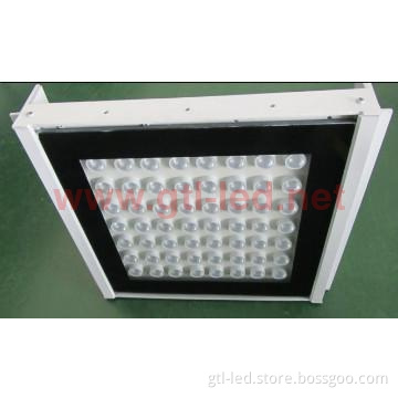 150w led canopy light, led gas station light,UL mw driver, cree